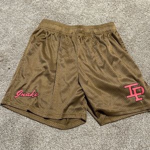 inaka power shorts